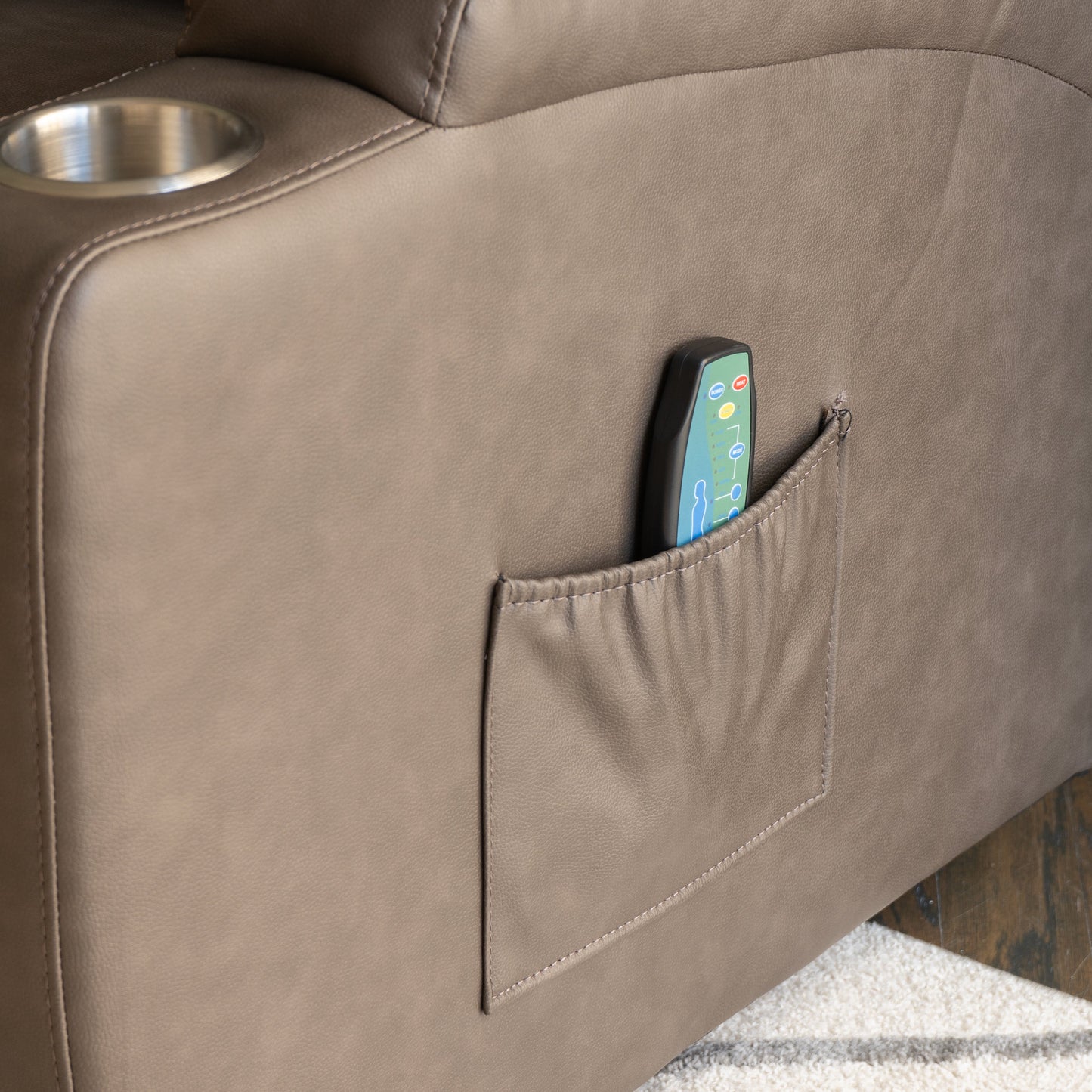 Fauteuil releveur électrique Phoenix