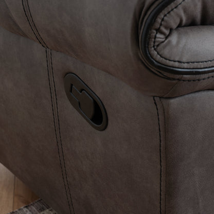 Canapé deux places en pierre de Galloway