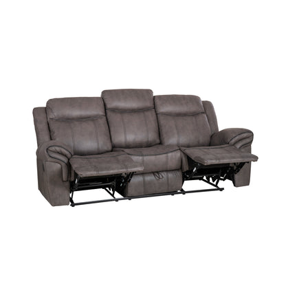 Canapé en pierre Galloway