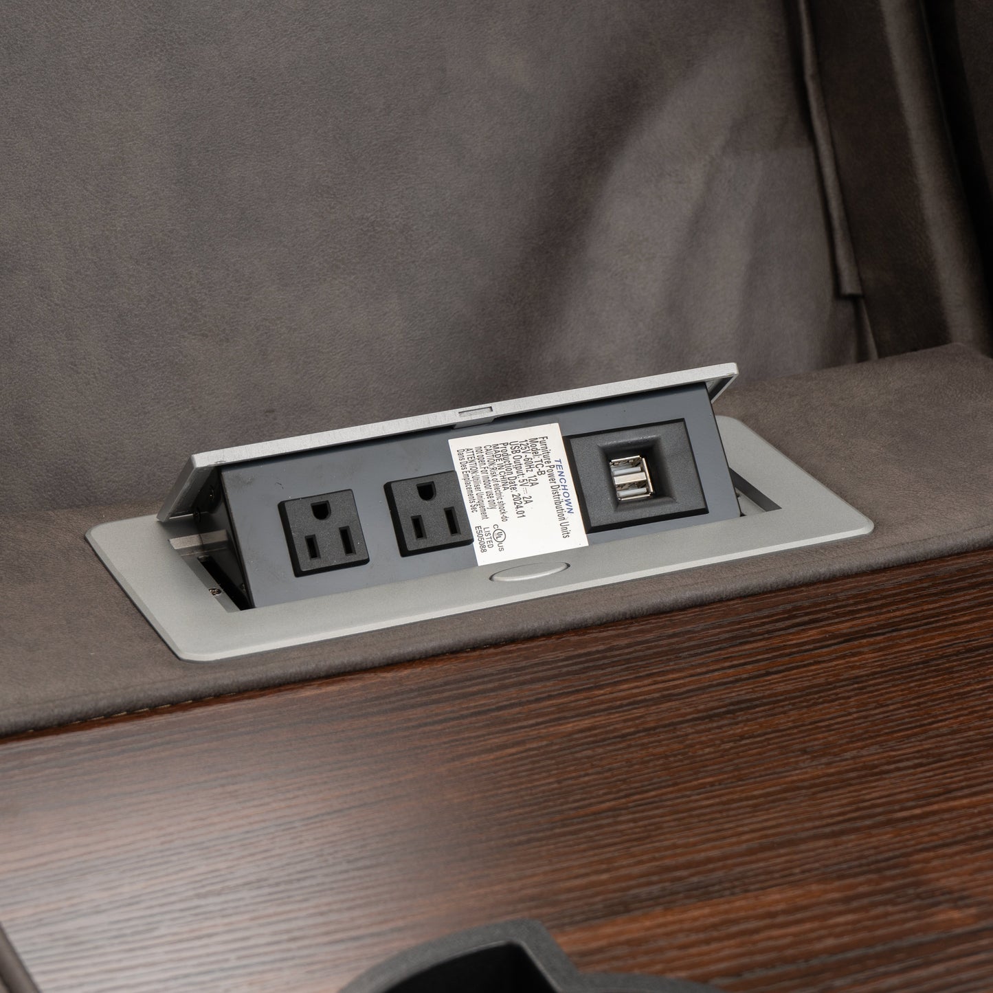 Canapé en pierre Galloway