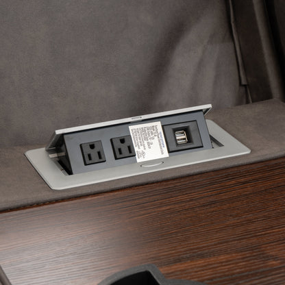 Canapé en pierre Galloway