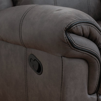 Canapé en pierre Galloway