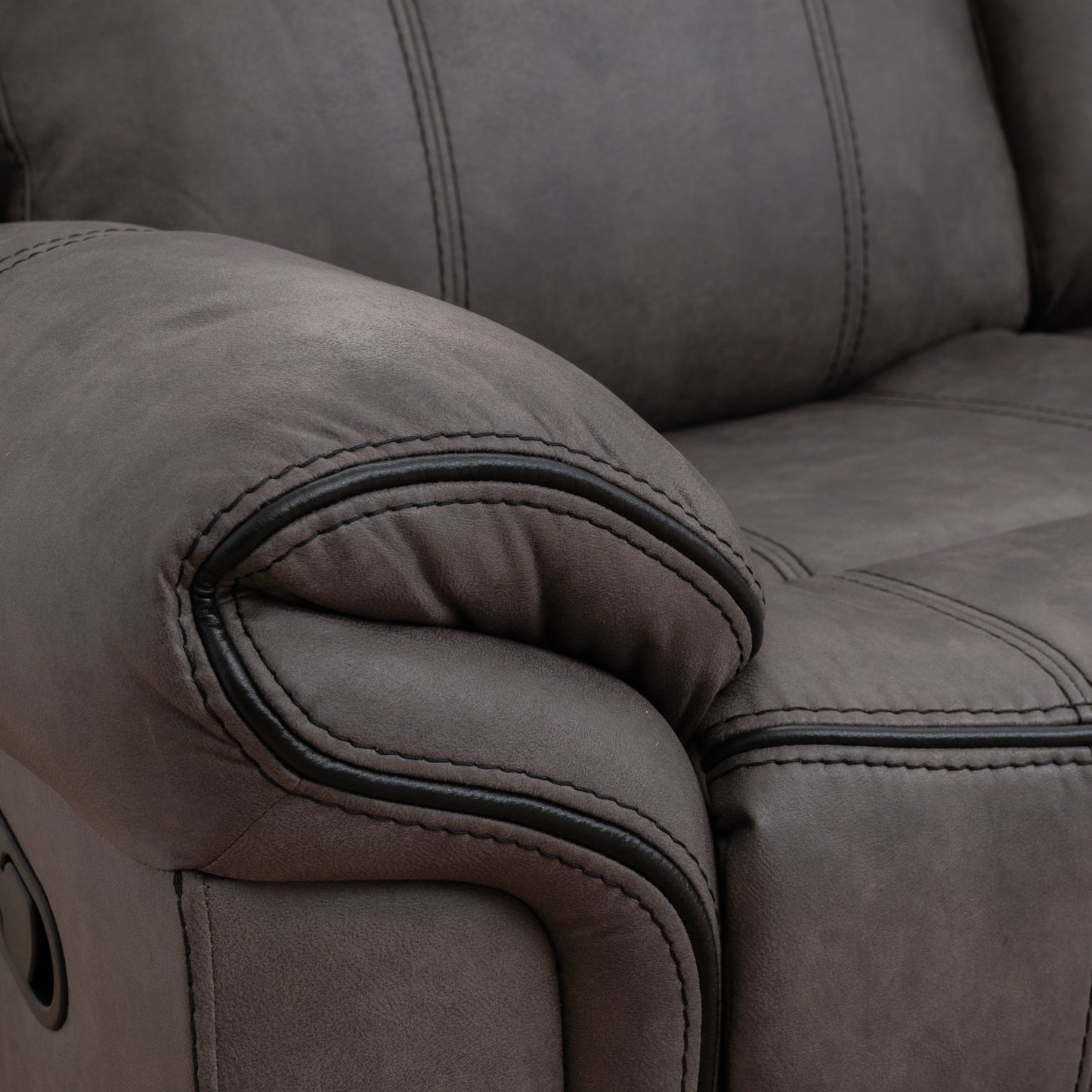 Canapé en pierre Galloway