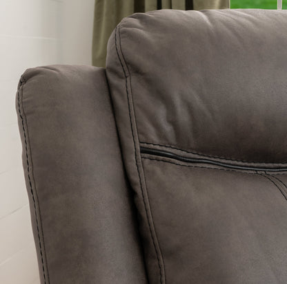 Canapé en pierre Galloway