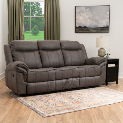 Canapé en pierre Galloway