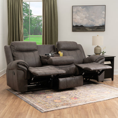 Canapé en pierre Galloway