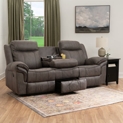 Canapé en pierre Galloway