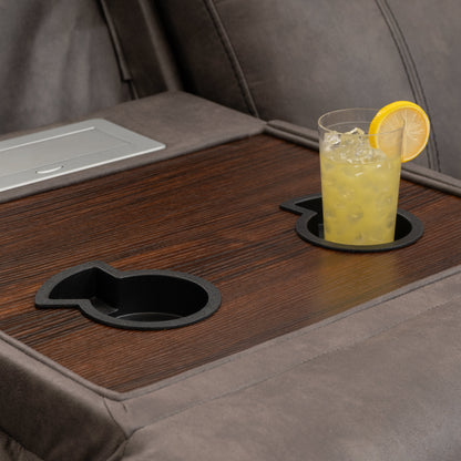 Canapé en pierre Galloway