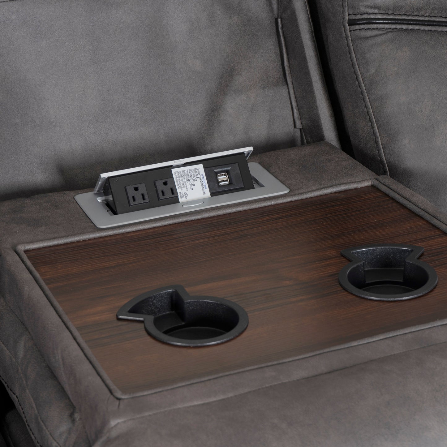 Canapé en pierre Galloway