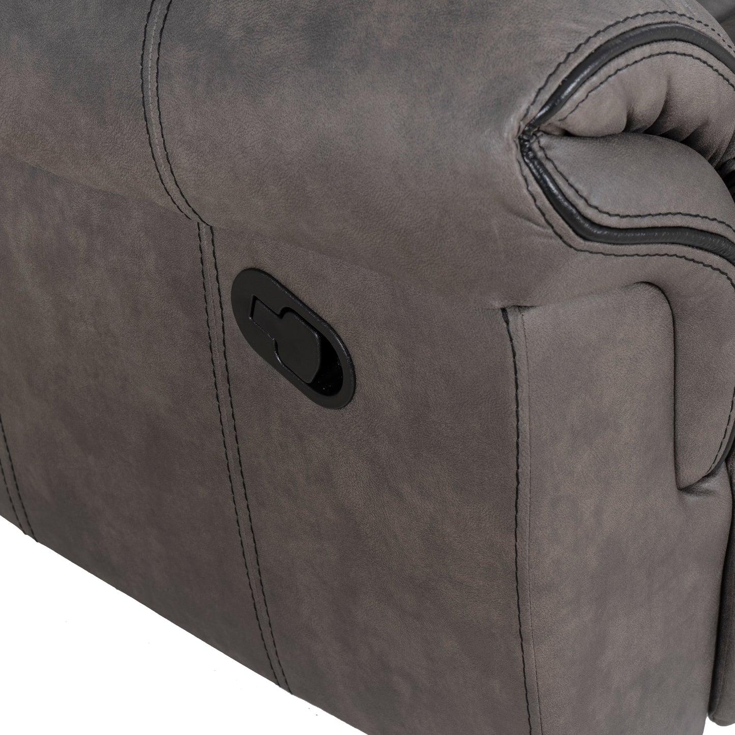 Canapé en pierre Galloway