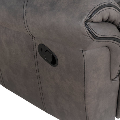 Canapé en pierre Galloway