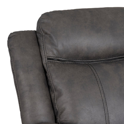 Canapé en pierre Galloway