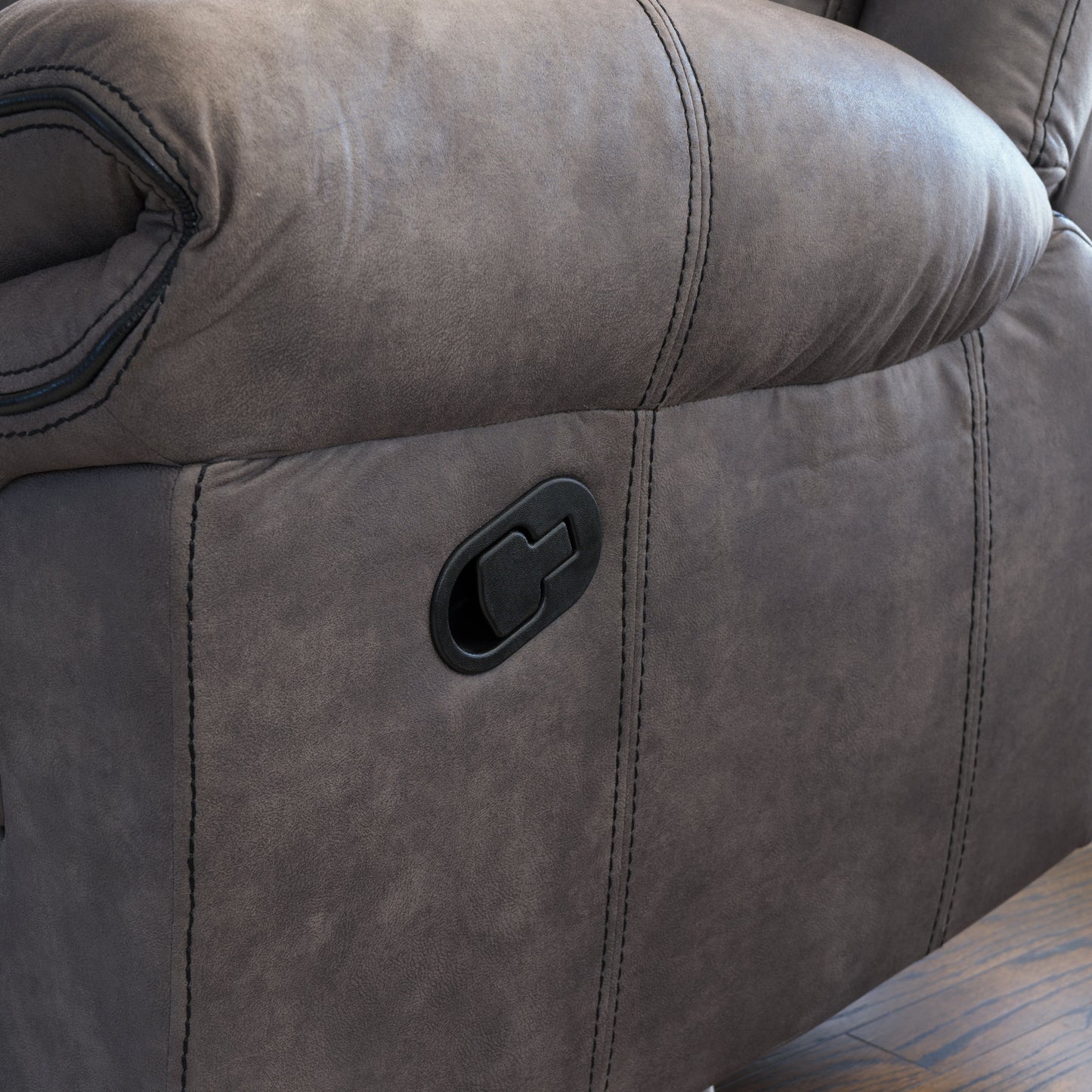 Canapé d'angle Galloway