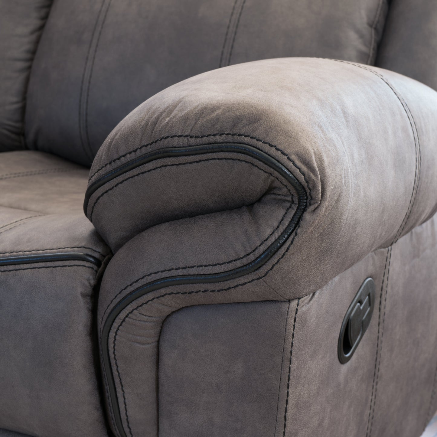 Canapé d'angle Galloway