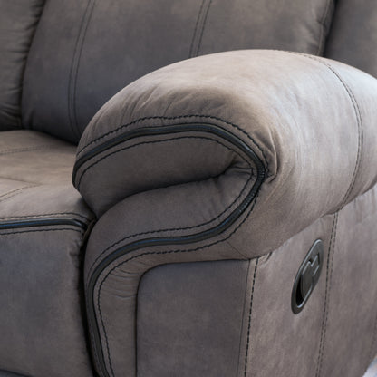 Canapé d'angle Galloway