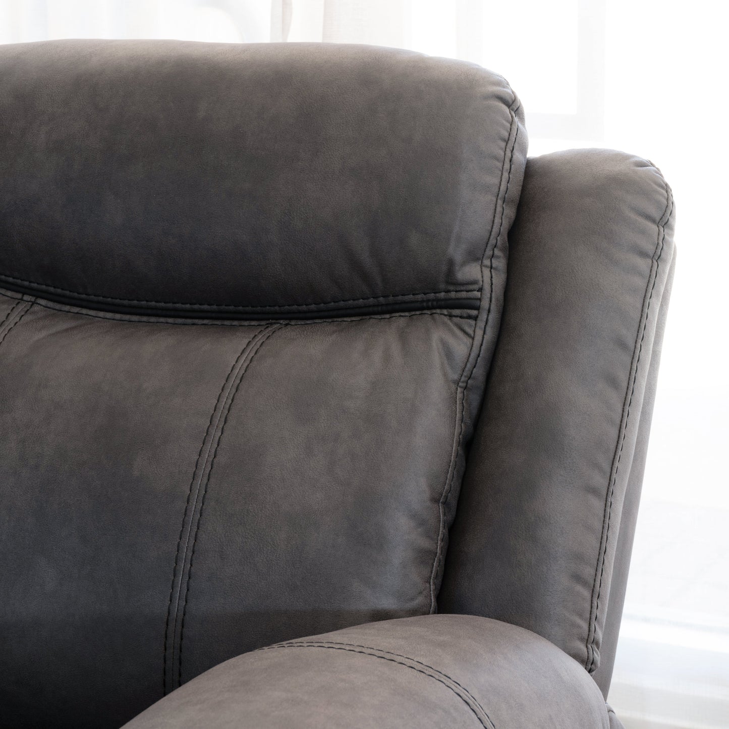 Canapé d'angle Galloway