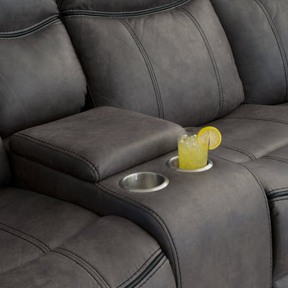 Canapé d'angle Galloway