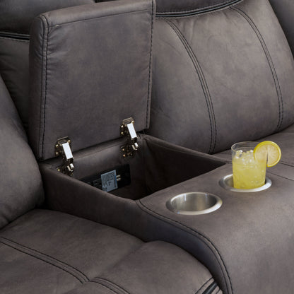 Canapé d'angle Galloway