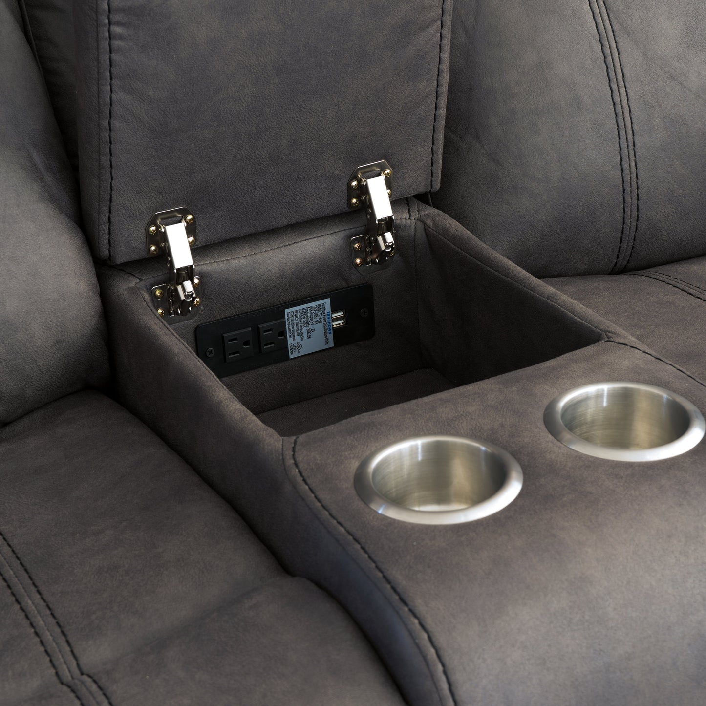 Canapé d'angle Galloway