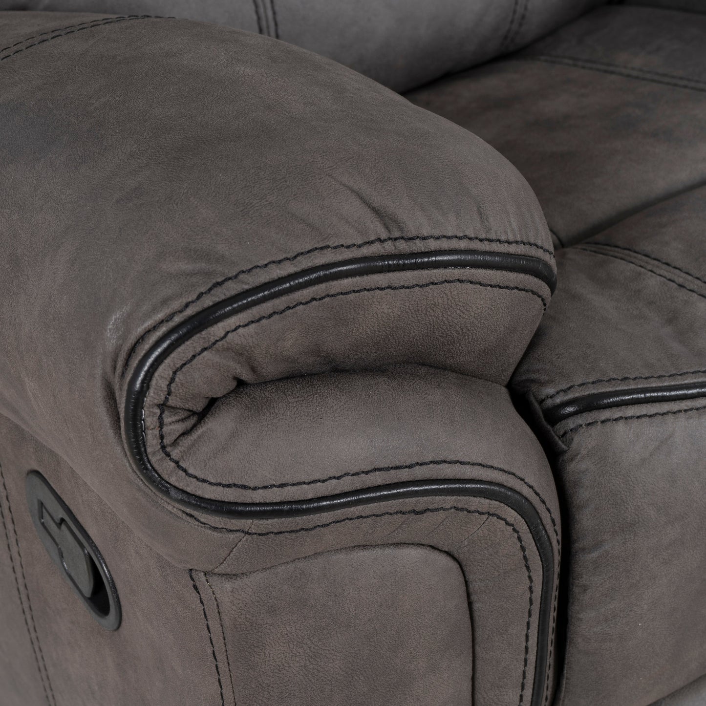 Canapé d'angle Galloway