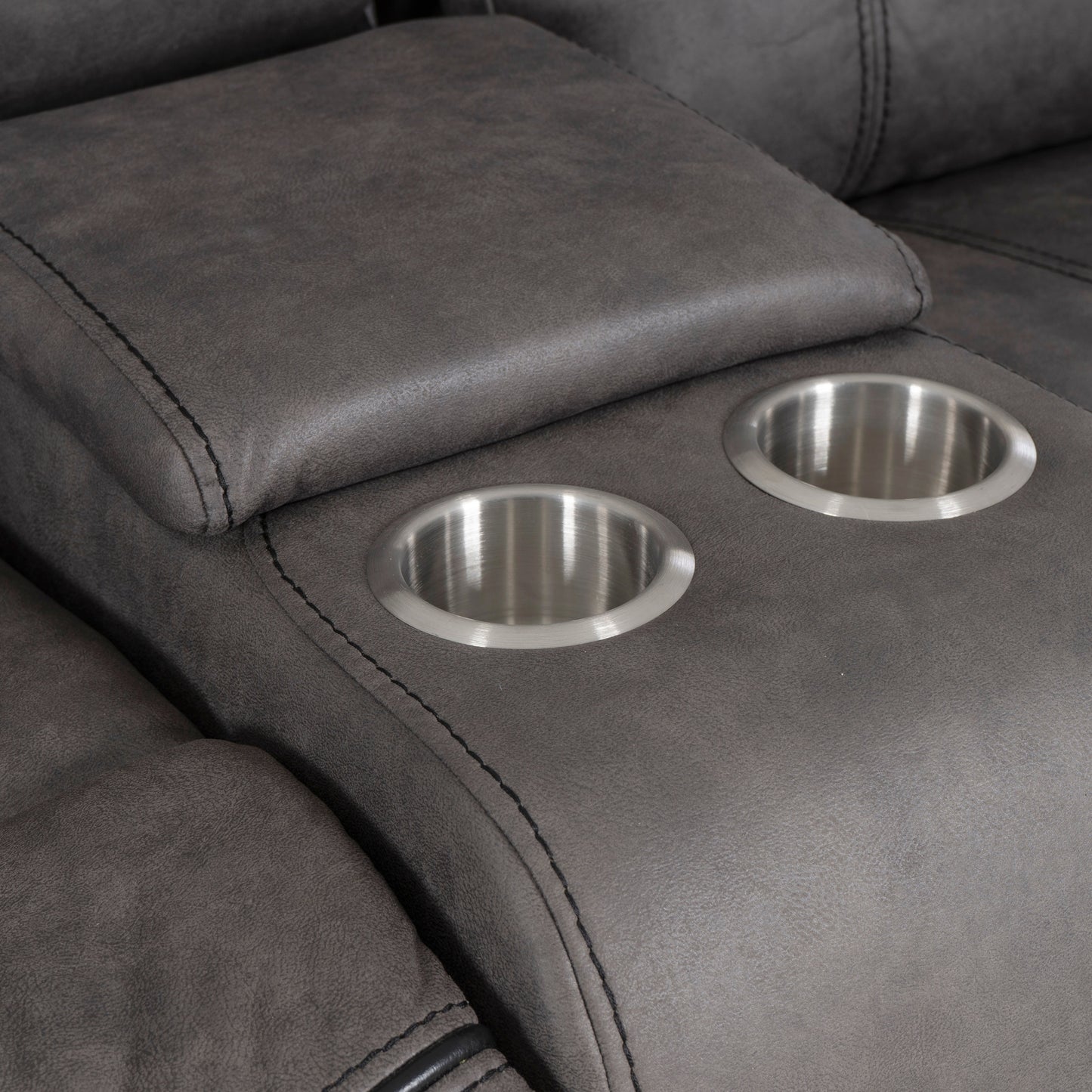 Canapé d'angle Galloway