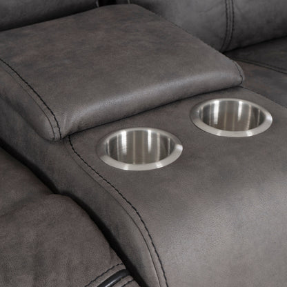 Canapé d'angle Galloway