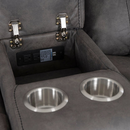 Canapé d'angle Galloway