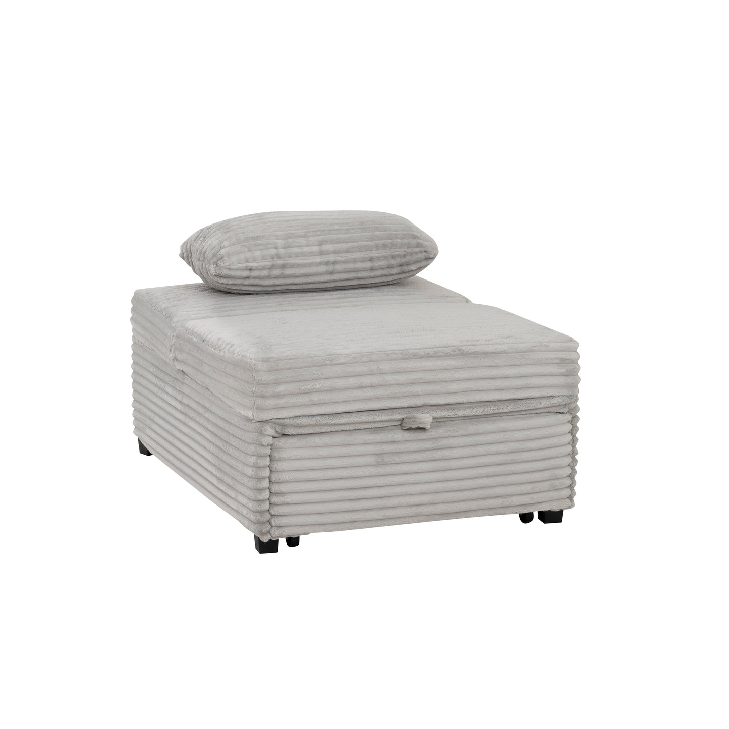 Fauteuil-couchette Dozer