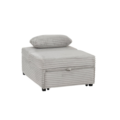 Fauteuil-couchette Dozer