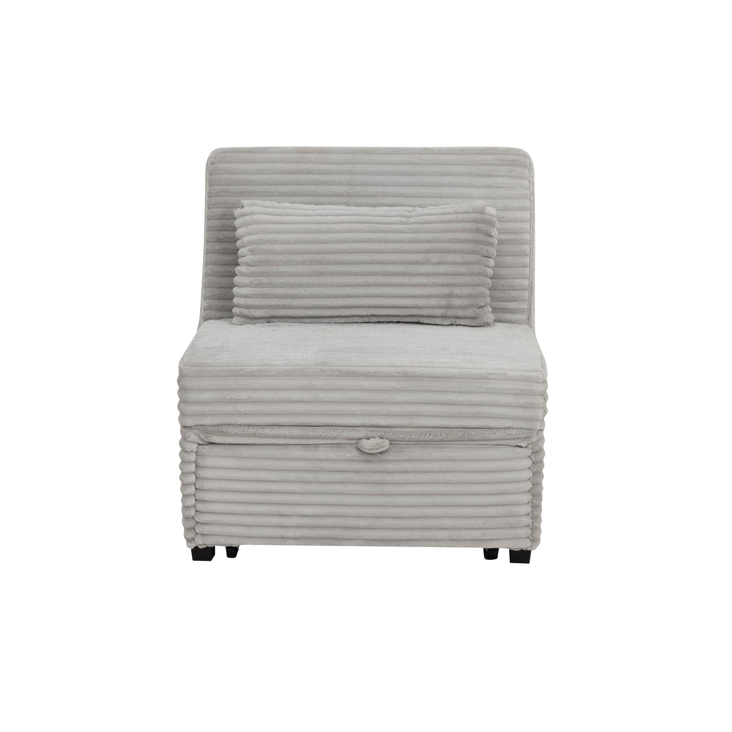 Fauteuil-couchette Dozer