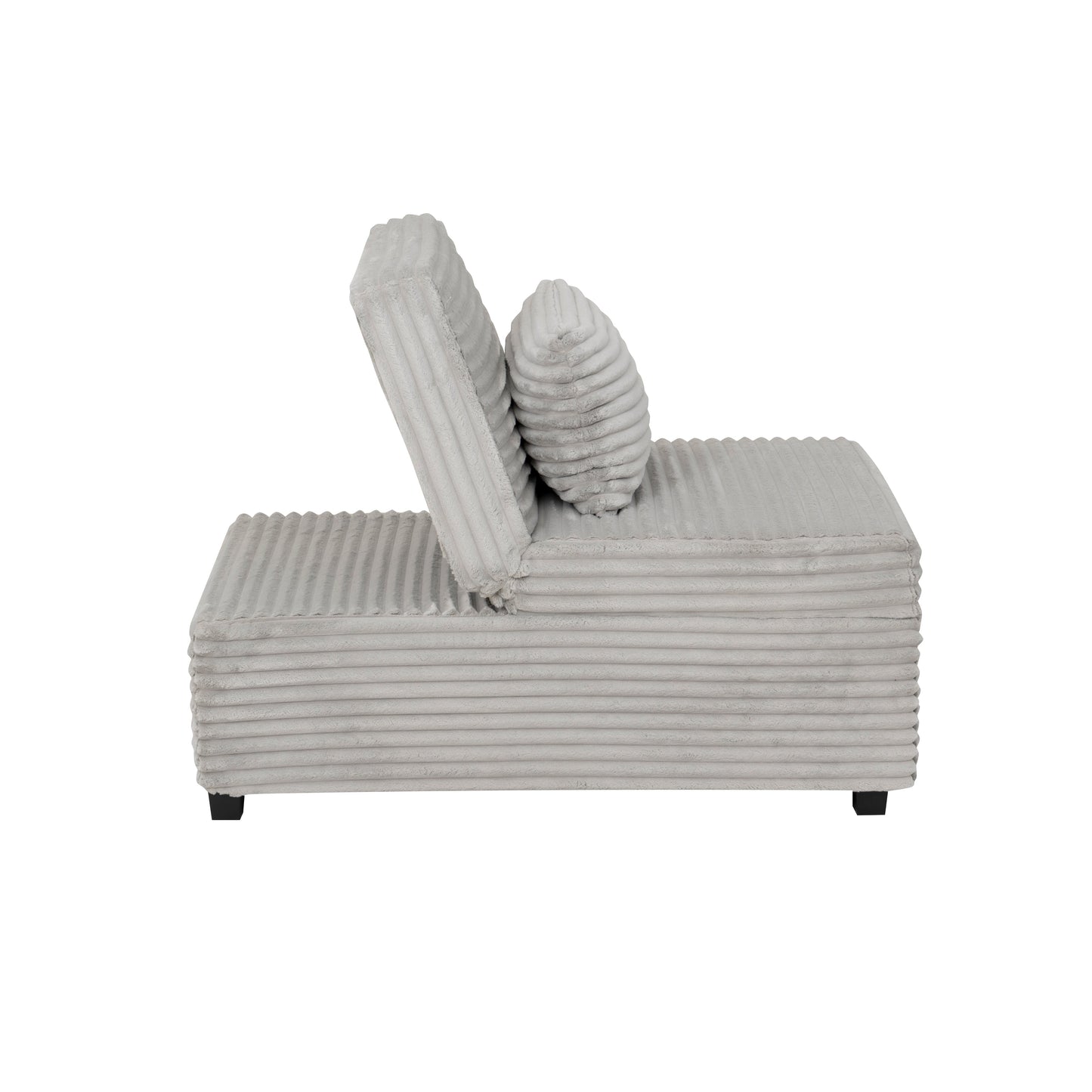 Fauteuil-couchette Dozer