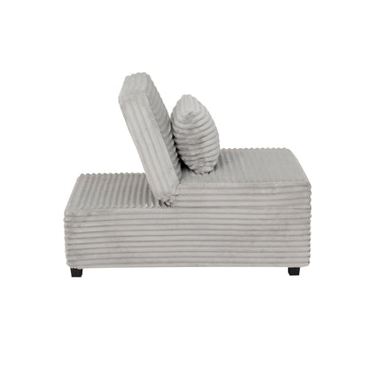 Fauteuil-couchette Dozer