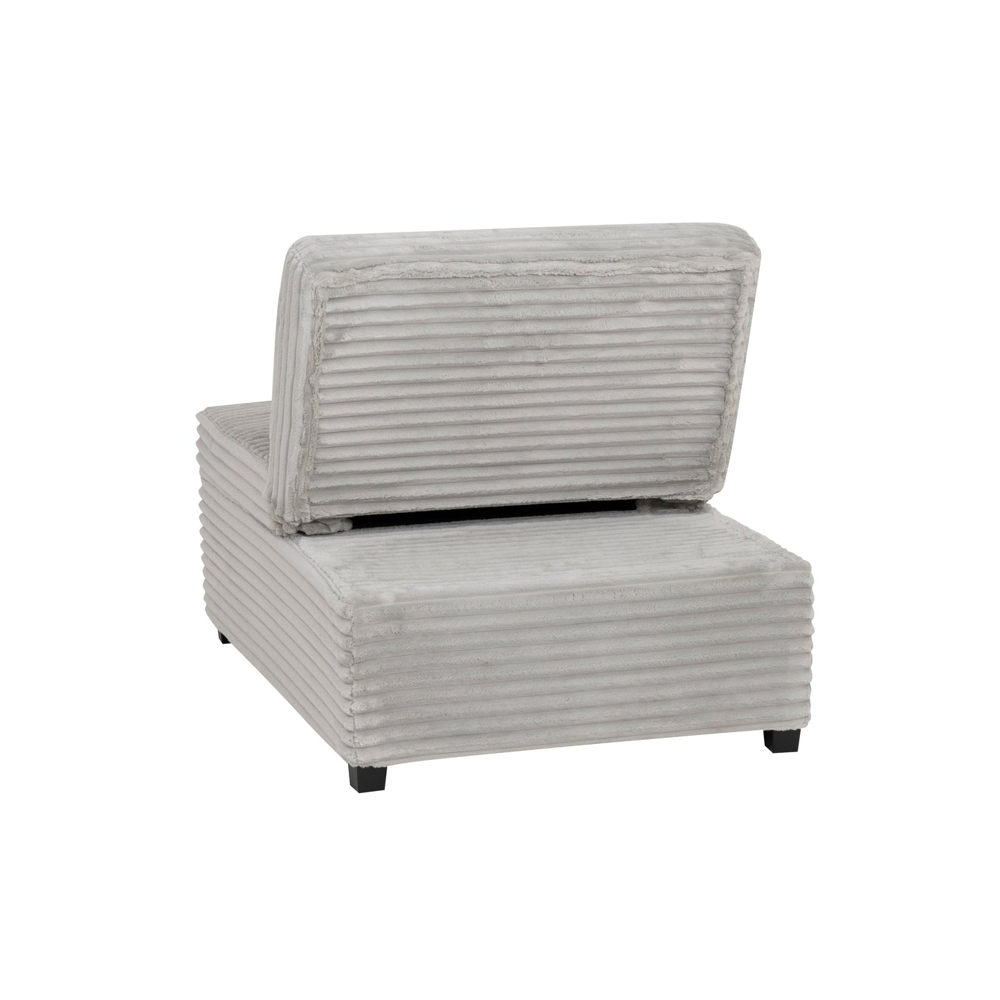 Fauteuil-couchette Dozer