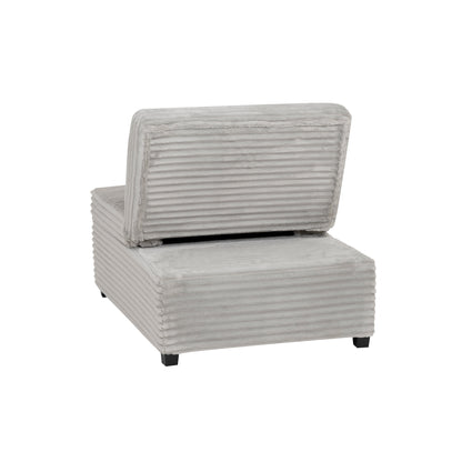 Fauteuil-couchette Dozer