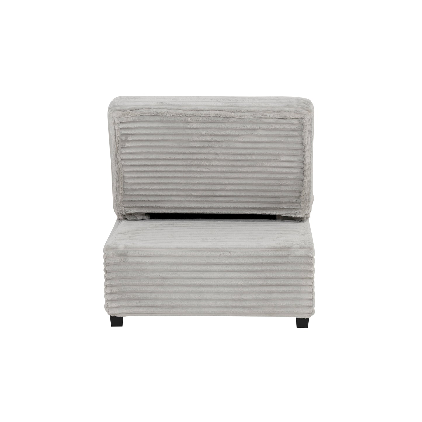 Fauteuil-couchette Dozer
