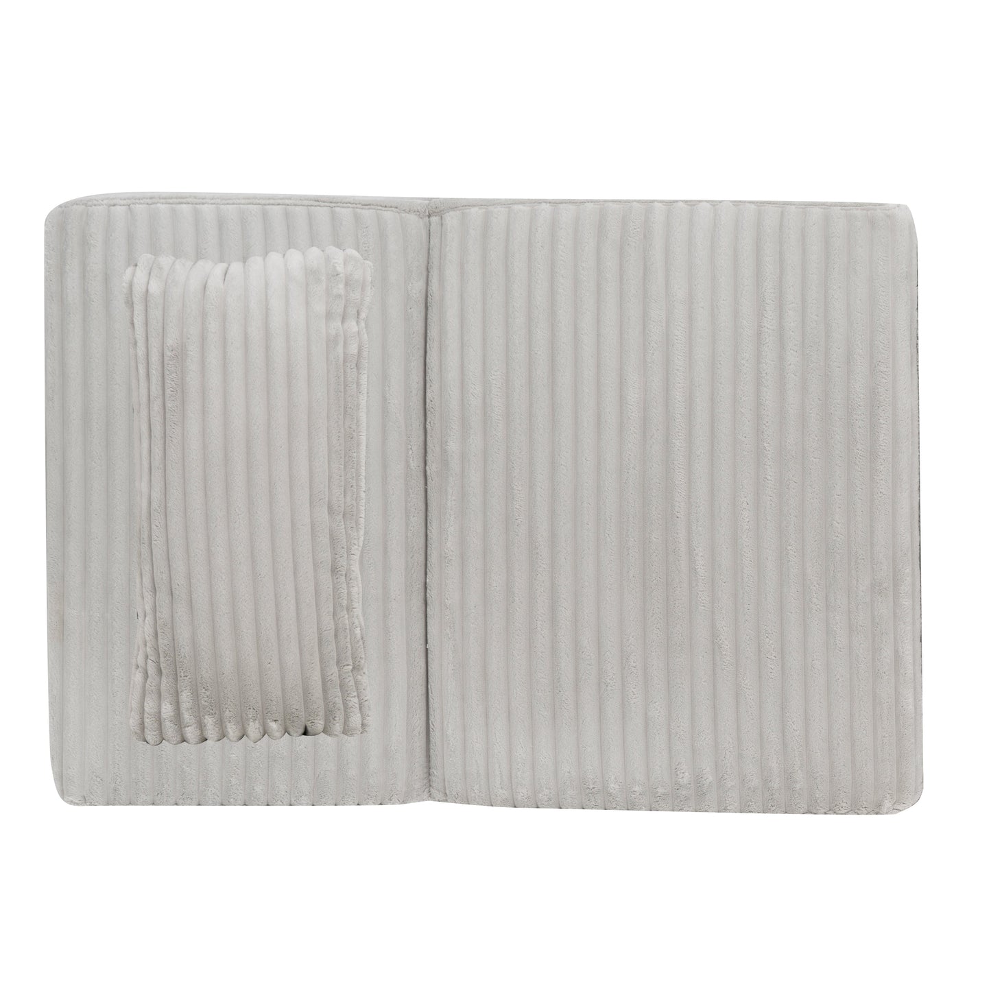 Fauteuil-couchette Dozer