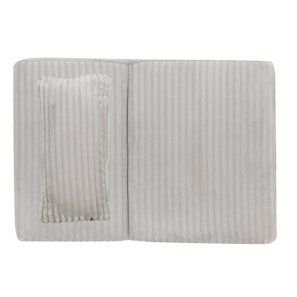 Fauteuil-couchette Dozer