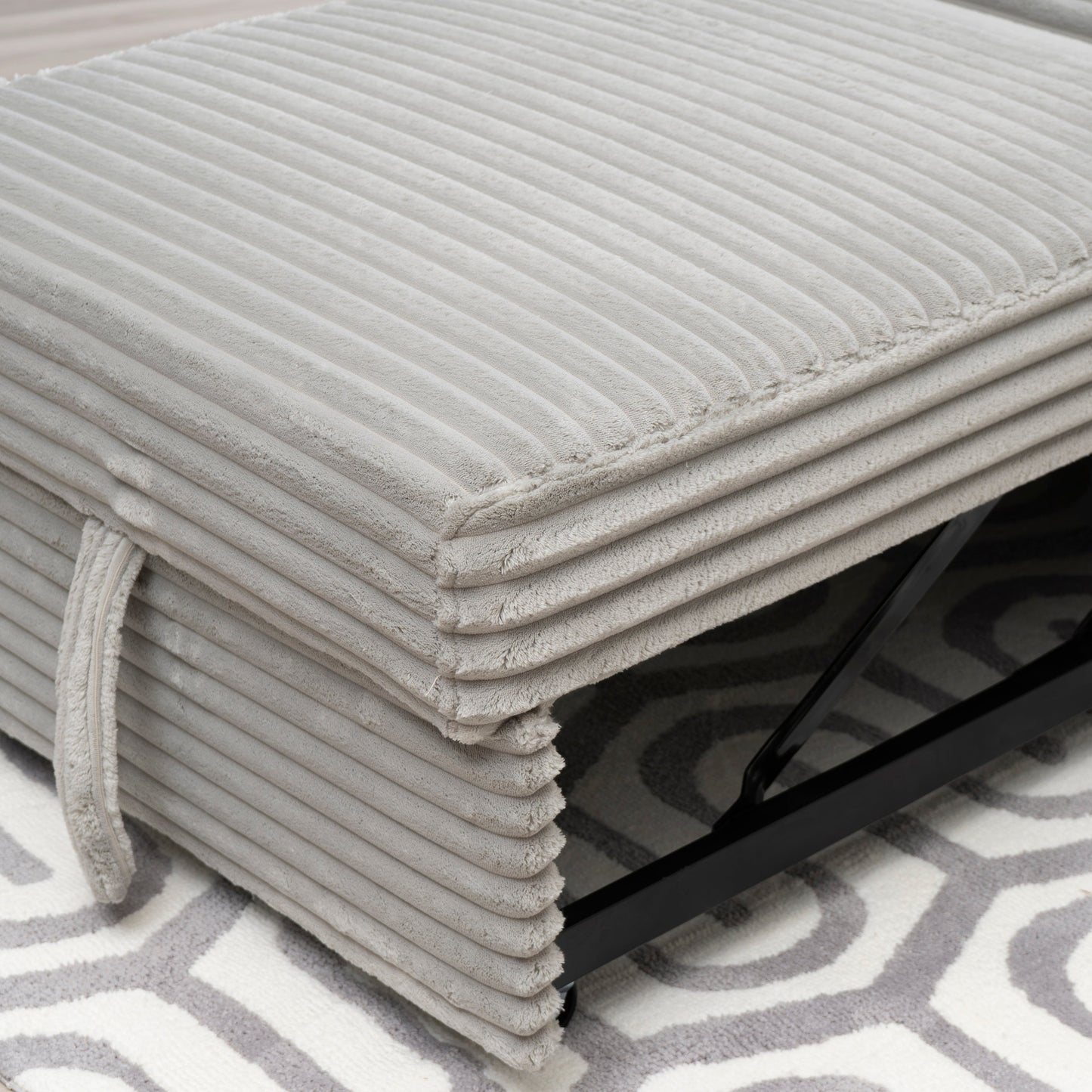 Fauteuil-couchette Dozer