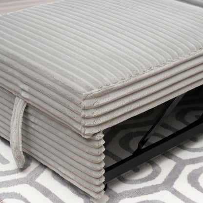 Fauteuil-couchette Dozer