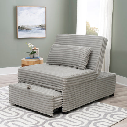 Fauteuil-couchette Dozer