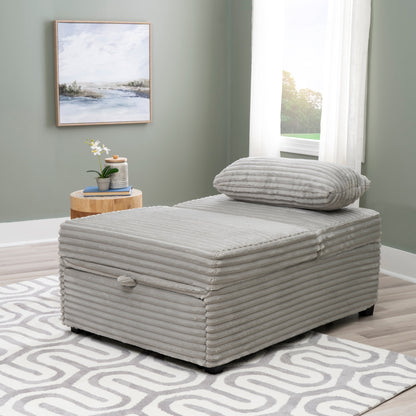 Fauteuil-couchette Dozer