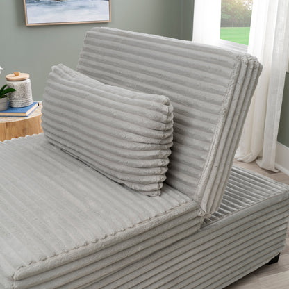 Fauteuil-couchette Dozer