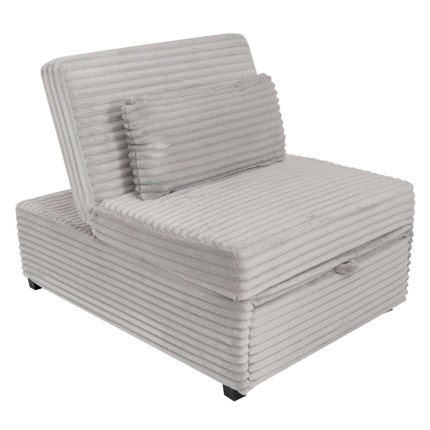 Fauteuil-couchette Dozer