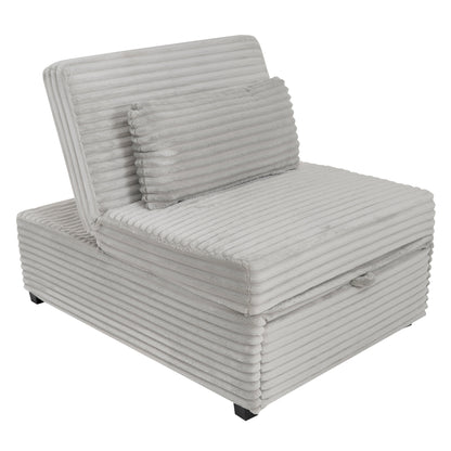 Fauteuil-couchette Dozer