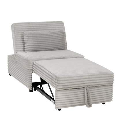 Fauteuil-couchette Dozer