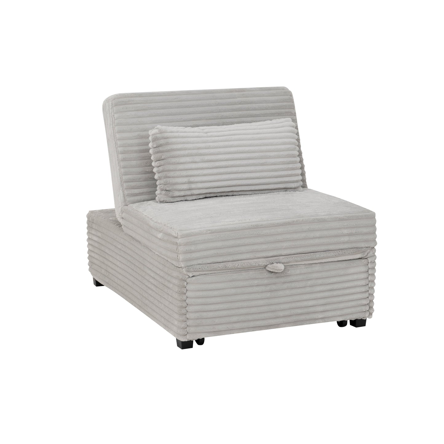 Fauteuil-couchette Dozer