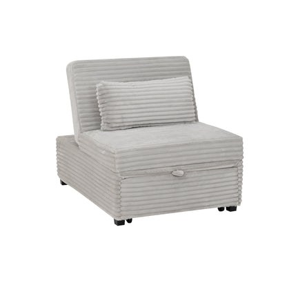 Fauteuil-couchette Dozer