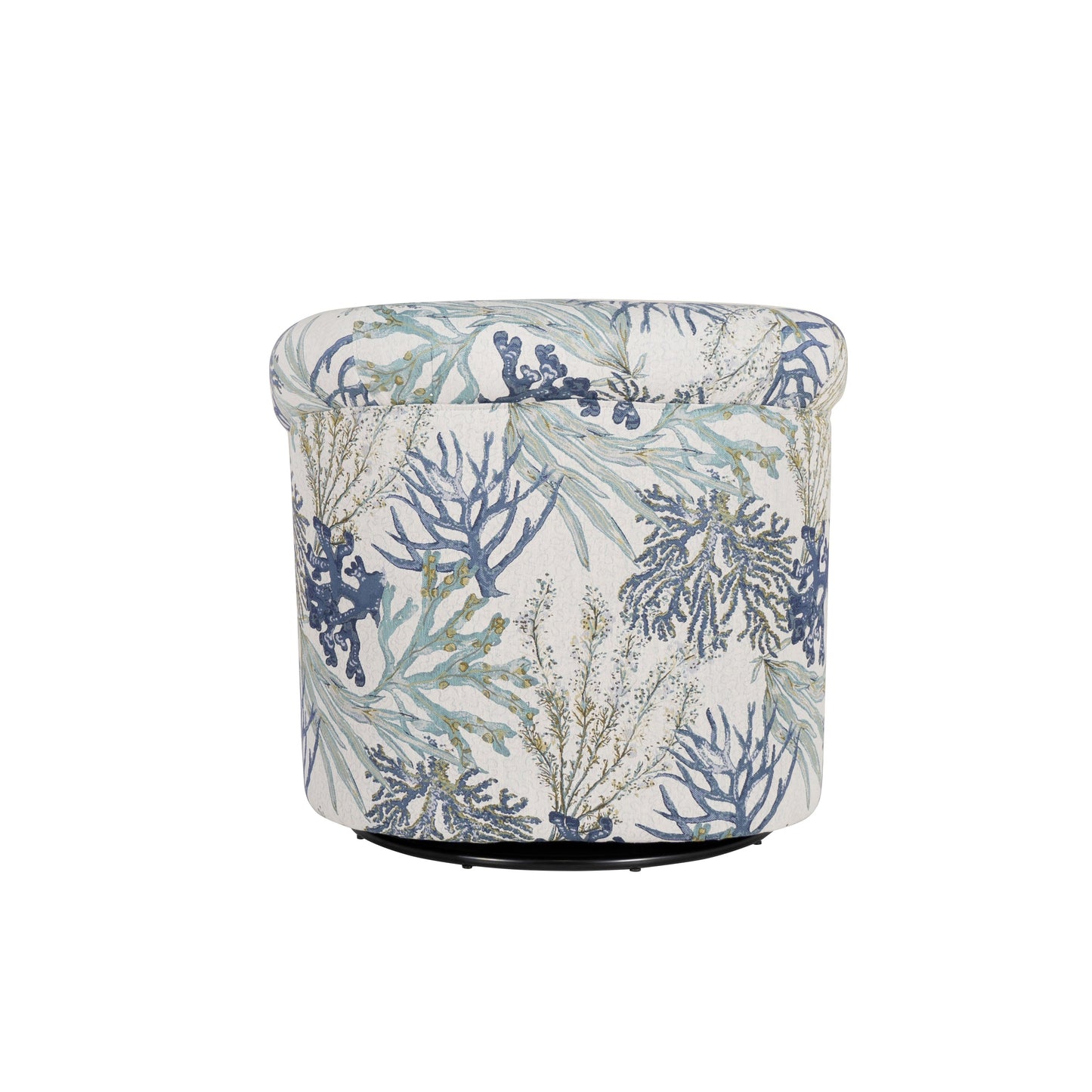 Fauteuil pivotant Adella 