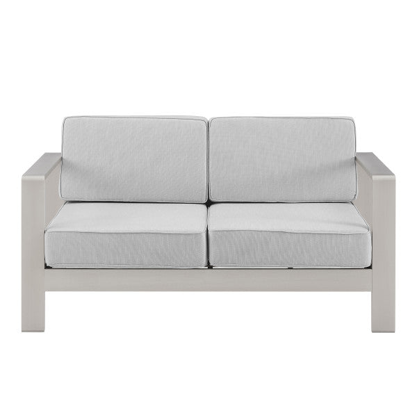 Canapé d'extérieur 2 places Key Largo