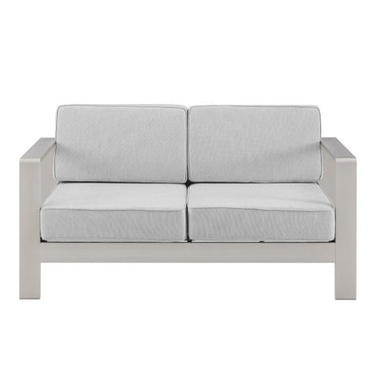 Canapé d'extérieur 2 places Key Largo